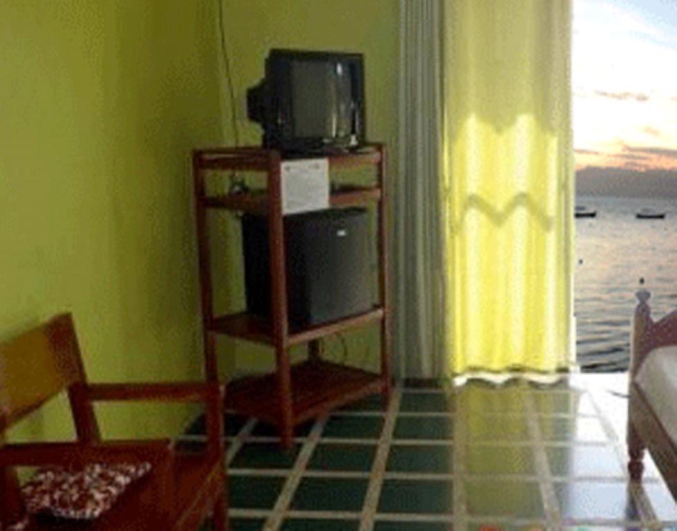 Asian Belgian Dive Resort Moalboal Habitación foto